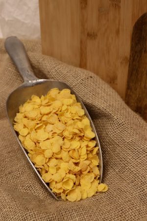 Corn flakes - Πρωϊνά & Σνακ χωρίς ζάχαρη