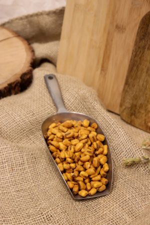 Corn nuts - Πικάντικοι Ξηροί Καρποί