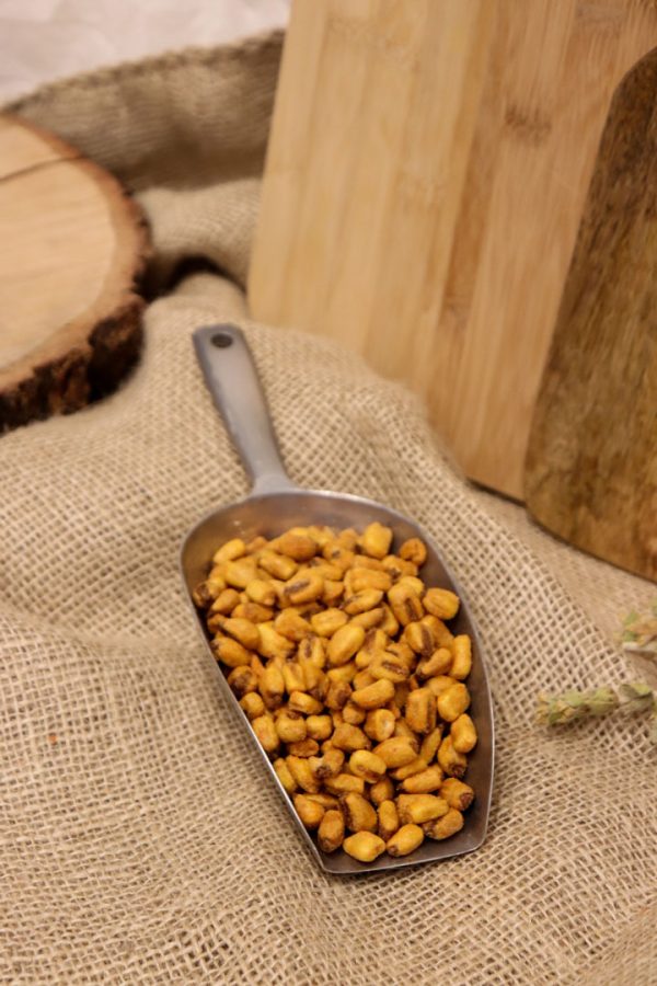 Corn nuts - Πικάντικοι Ξηροί Καρποί