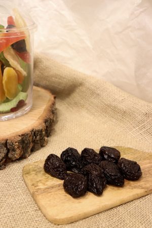 Δαμάσκηνα Γαλλίας με κουκούτσι - Αποξηραμένα Φρούτα & Μούρα χωρίς ζάχαρη