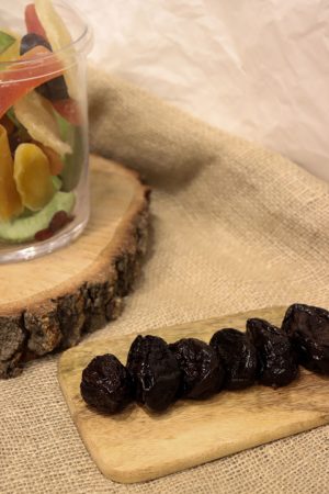 Δαμάσκηνα Ελληνικά χωρίς κουκούτσι - Αποξηραμένα Φρούτα & Μούρα χωρίς ζάχαρη