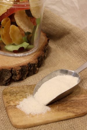 Ινδοκάρυδο - Αποξηραμένα Φρούτα & Μούρα χωρίς ζάχαρη